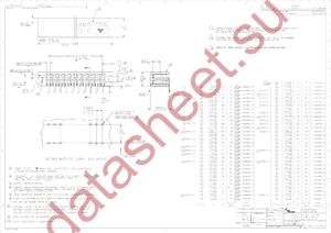 5-532955-4 datasheet  